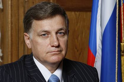 Вячеслав Макаров - Россиян захотели убедить сидеть дома с помощью тайного знания - lenta.ru - Санкт-Петербург