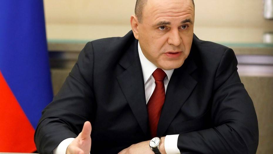 Владимир Путин - Михаил Мишустин - Мишустин раскритиковал губернаторов за формальное исполнение поручений Путина - dp.ru - Россия