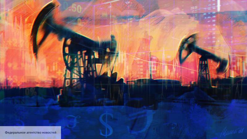 The New York Times рассказало, кто больше всех пострадал от нефтяного коллапса - politros.com - Россия - США - New York - Ирак - New York