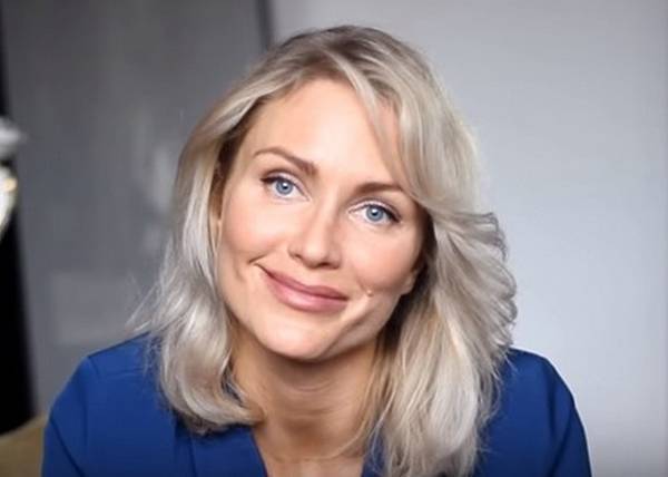 Ведущая Гордон резко раскритиковала "цифровизацию" образования и Грефа - nakanune.ru
