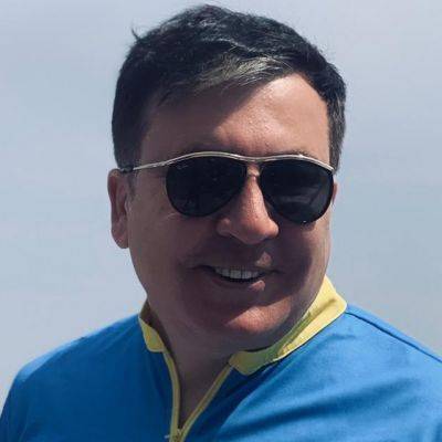 Бидзина Иванишвили - Саакашвили сообщил, что стал вице-премьером Украины по реформам - eadaily.com - Украина - Грузия
