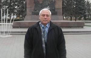 Александр Тимохин: «Но мы не позволили, чтобы нас ставили на колени» - geo-politica.info - ДНР - Донецк