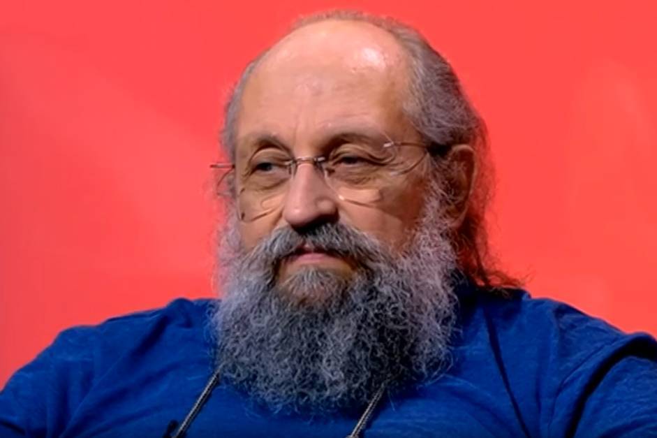 Анатолий Вассерман - Вассерман объяснил, почему вакцина от COVID-19 не будет доступна всем странам - vm.ru