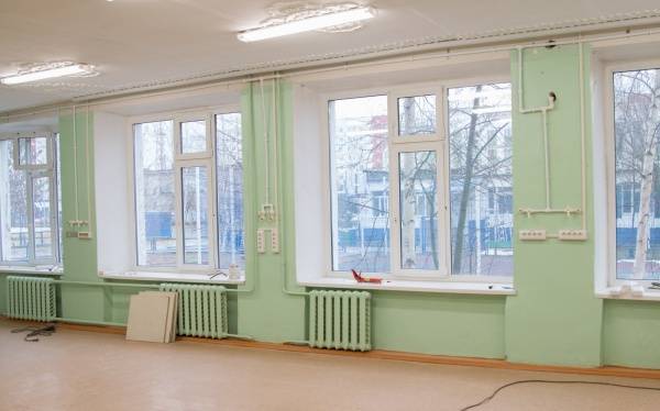 Василий Тихонов - В Нижневартовске готовят четвёртый госпиталь для возможного размещения "коронавирусных" больных - nakanune.ru - Нижневартовск