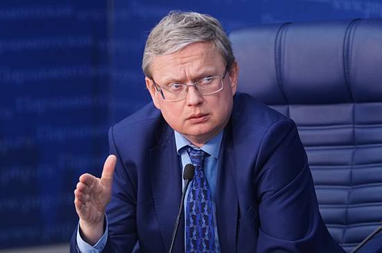 Михаил Делягин - Падение цен на нефть напрямую связано с пандемией - pnp.ru - Россия