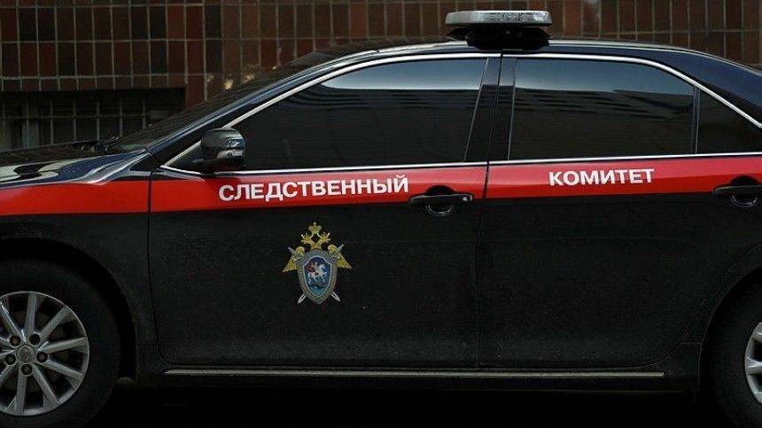 Видео: Жестоко избившая сына-младенца в Соль-Илецке женщина задержана - 5-tv.ru - Россия - Оренбург - Оренбургская обл.