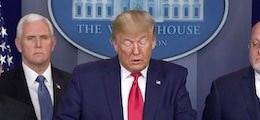 Лю Хэ - Трамп пригрозил расторгнуть торговую сделку с Китаем - finanz.ru - Китай - США - Вашингтон