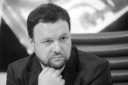 Леонид Ошарин - Замглавы департамента культуры Москвы найден мертвым в Крыму - lenta.ru - Москва - Крым - Краснодарский край
