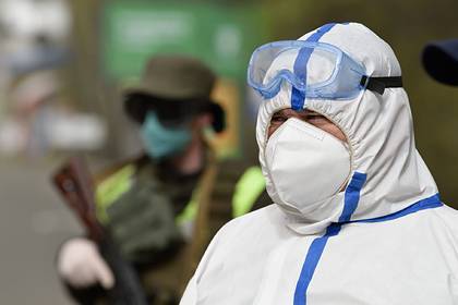 Евросоюз выделит Украине и еще девяти странам миллиарды евро из-за коронавируса - lenta.ru - Украина - Тунис