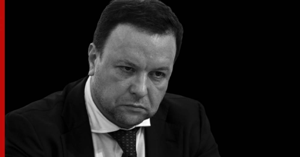 Леонид Ошарин - Замглавы департамента культуры Москвы нашли мертвым в Крыму - profile.ru - Москва - Крым