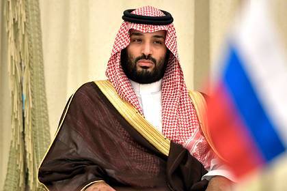 Владимир Путин - Мухаммед Бин-Салман - Стало известно о жестком разговоре Путина с наследным принцем Саудовской Аравии - lenta.ru - Россия - США - Лондон - Саудовская Аравия