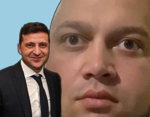 Василий Вакуленко - Баста спасёт от гнева Зеленского: Киевстонер повторит судьбу «изгнанной MARUV? - vistanews.ru - Украина