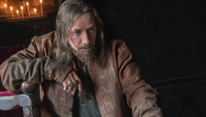 Иван Грозный - "Россия 1" представила первый тизер сериала "Грозный" - vesti.ru - Россия