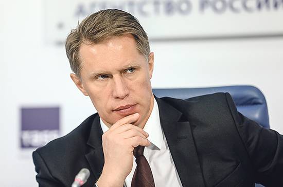 Михаил Мурашко - Рекомендации по лечению коронавируса обновят на этой неделе, заявил Мурашко - pnp.ru - Россия