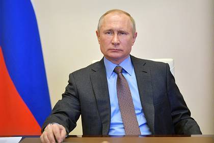 Владимир Путин - Дмитрий Песков - Мухаммед Бин-Салман - Кремль отреагировал на сообщения о жестком разговоре Путина с саудовским принцем - lenta.ru - Россия - Саудовская Аравия