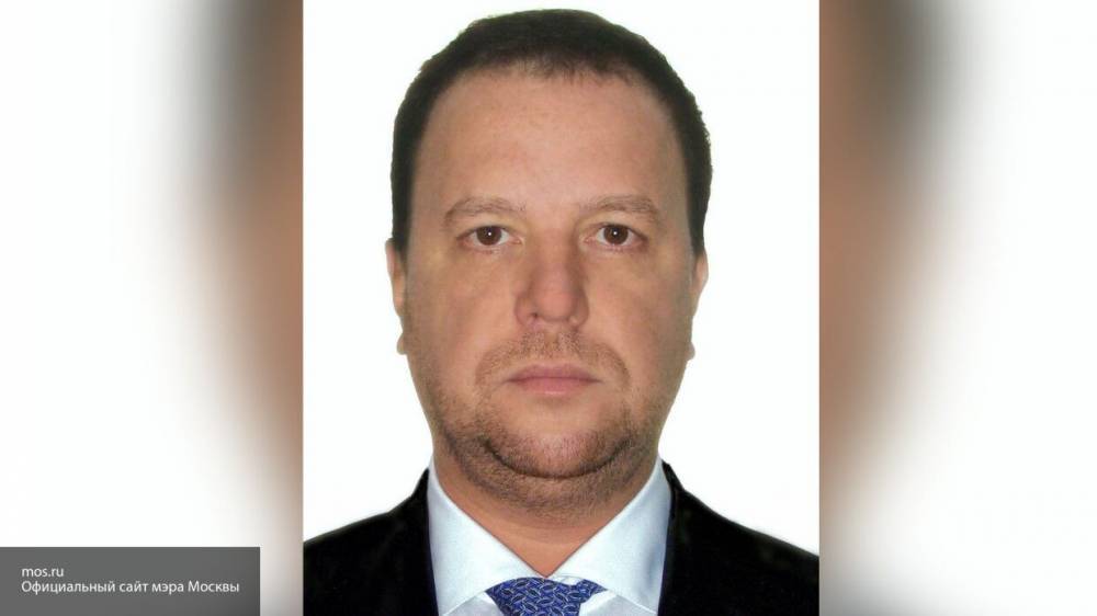 Замглавы департамента культуры Москвы Ошарин найден мертвым в Крыму - inforeactor.ru - Москва - Крым - Сочи - Краснодар