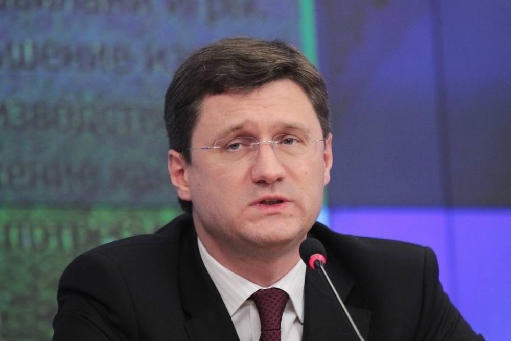 Александр Новак - Сергей Миронов - Новак выступил против снижения цен на бензин в России - mk.ru - Россия