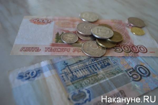 Замгубернатора Зауралья напомнил жителям об общественных работах, на которые могут устроиться граждане, лишившиеся заработка в период пандемии коронавируса - nakanune.ru