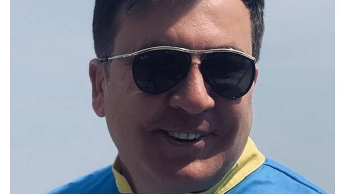 Владимир Зеленский - Михаил Саакашвили - Саакашвили ответил на предложение Зеленского войти в правительство - piter.tv - Украина - Одесская обл.