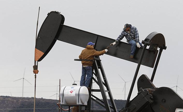 Al-Akhbar (Ливан): нефтяное проклятие обрушилось на США - inosmi.ru - США - Ливан