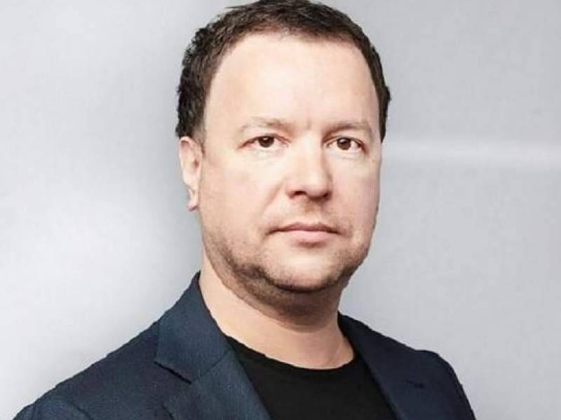 Леонид Ошарин - Замглавы департамента культуры Москвы найден мертвым в Крыму - dayonline.ru - Москва - Крым - Краснодарский край