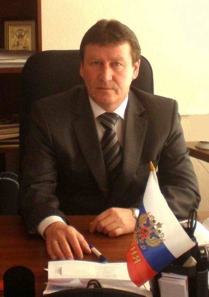 Главу Тугулыма, обвиняемого во взяточничестве, отпустили под домашний арест - znak.com - Россия
