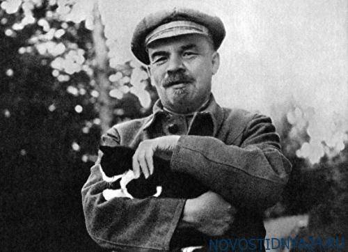 Владимир Ленин - Как Ленин проиграл свой «последний и решительный бой» - novostidnya24.ru