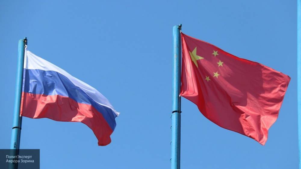 Франц Клинцевич - США ведут информационную войну, запугивая весь мир "военным альянсом" КНР и РФ - politros.com - Россия - Китай - США - Вашингтон