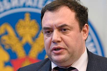 Александр Брод - В СПЧ оценили интерес россиян к голосованию по поправкам к Конституции - lenta.ru - Россия
