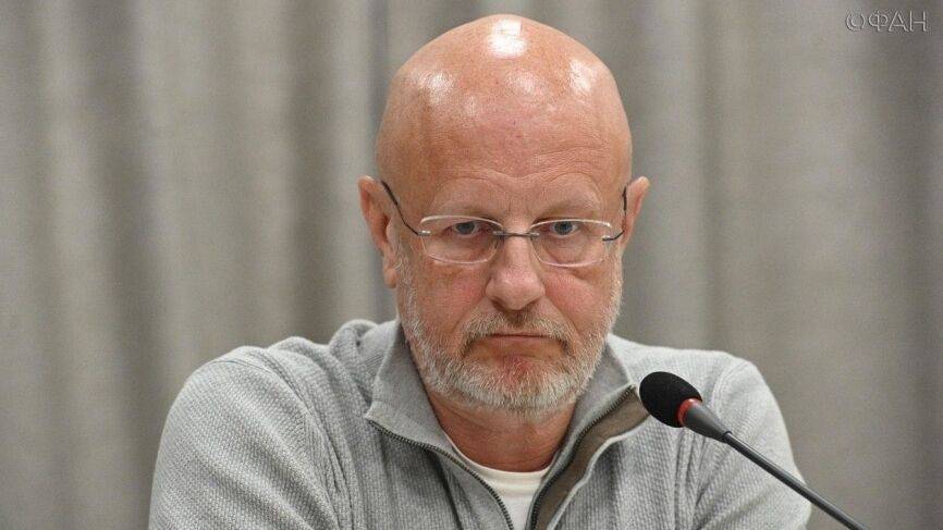 Алексей Навальный - Михаил Прохоров - Блогер - Блогер «Гоблин» рассказал об антироссийской цензуре в Facebook и YouTube - riafan.ru - Санкт-Петербург