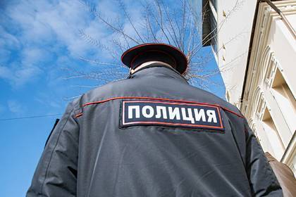 Бывший чеченский полицейский попался на разбое в Москве - lenta.ru - Москва - Россия - респ. Чечня