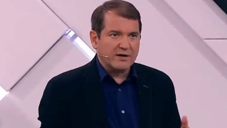 Владимир Корнилов - Сергей Скрипаль - Политолог Корнилов предложил симметричный ответ после иска Миссури к Китаю - polit.info - Россия - Китай - США - Калининград - штат Миссури
