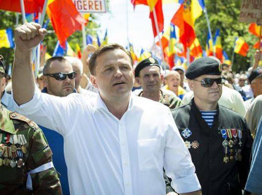 Майя Санду - Молдавская оппозиция грозит протестом во время чумы из-за российских денег - eadaily.com - Москва - Молдавия