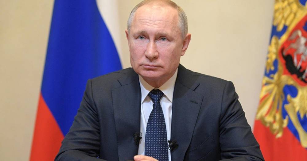 Владимир Путин - Александр Гусев - Путин: Люди должны чувствовать, что им будет обеспечена медпомощь - ren.tv - Россия - Воронежская обл.