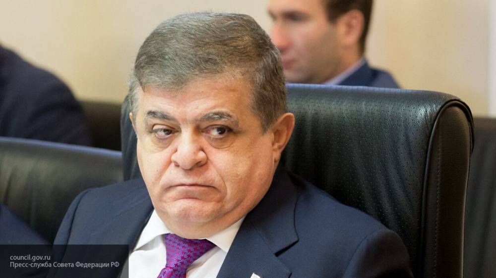 Владимир Джабаров - Джабаров призвал СМИ предавать огласке цензуру со стороны Google и отстаивать права в суде - politros.com - Россия - США