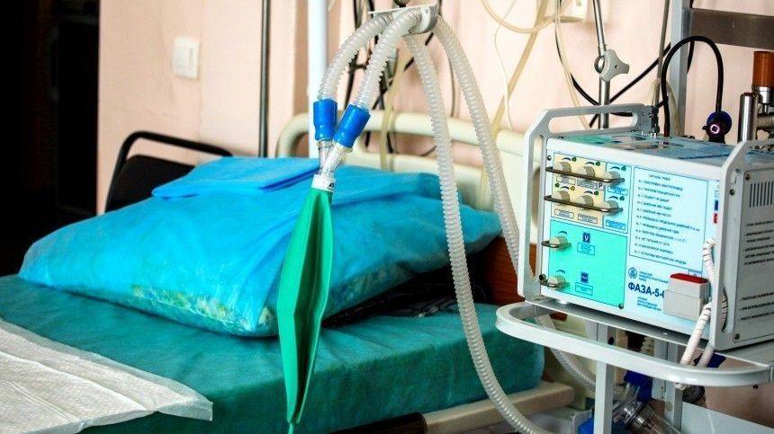 СК возбудил уголовное дело после поставки просроченных ИВЛ в больницу Владимира - 5-tv.ru - Россия - Кострома - Владимир