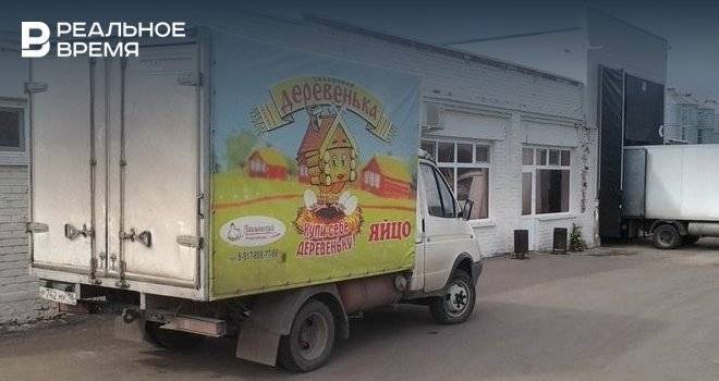 Как владелец лаишевской «Деревеньки» пытается взыскать ущерб от птичьего гриппа - realnoevremya.ru - респ. Татарстан