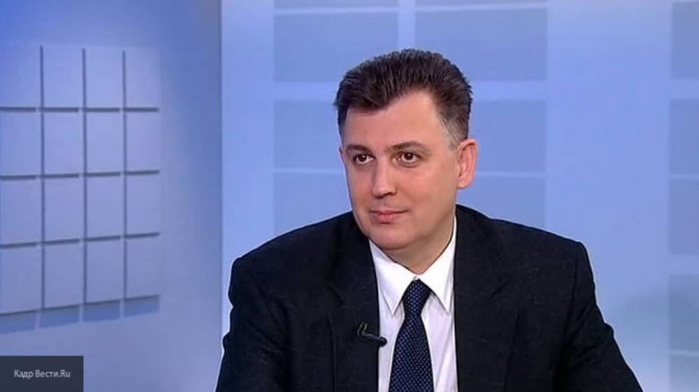 Александр Дудчак - Политолог Дудчак положительно оценил инициативу ИРИ о проведении контент-конкурса - inforeactor.ru - Россия