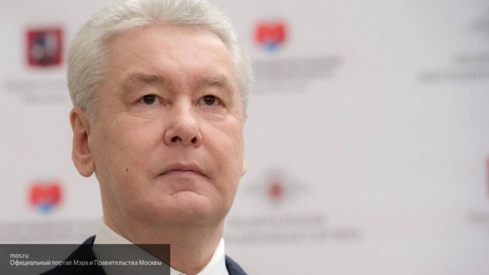 Сергей Собянин - Мария Базарева - Собянин предложил распространить систему цифровых пропусков на все регионы РФ - nation-news.ru - Москва - Россия