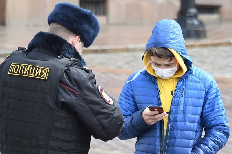 Сергей Собянин - Собянин предложил распространить пропускную систему на всю Россию - pravdoryb.info - Москва - Россия