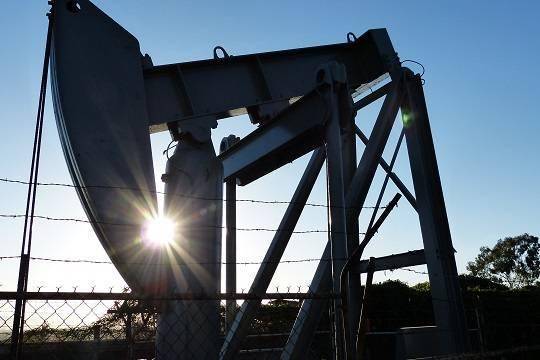 События последних дней на нефтяном рынке войдут в историю - versia.ru - США