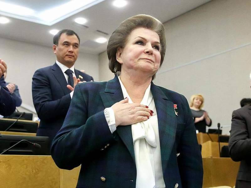 Валентина Терешкова - Под Ярославлем сломался напополам мост, открытый 5 лет назад Терешковой - dayonline.ru - Россия - Ярославская обл. - Ярославль