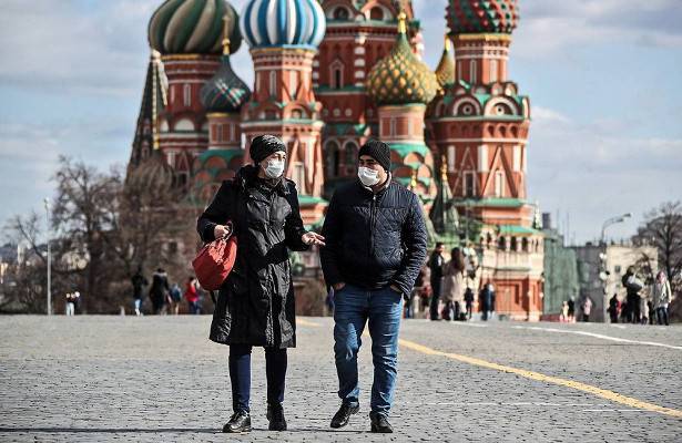 Евгений Тишковец - Роман Вильфанд - Погода в России: синоптик связал «суперлето» с пандемией и изменением климата - newtvnews.ru - Россия