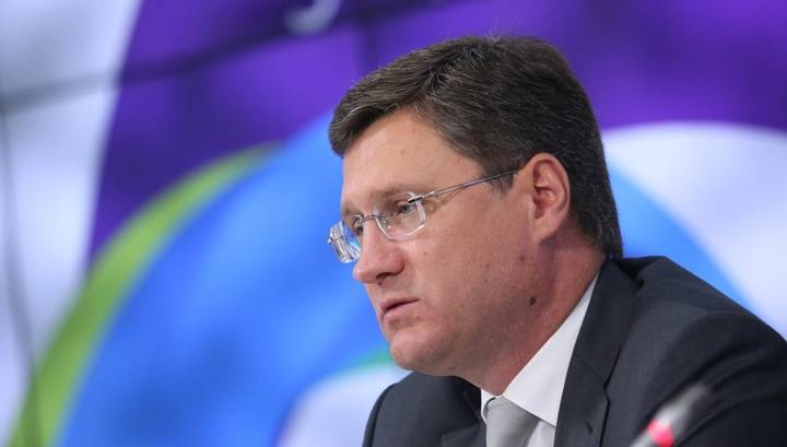 Александр Новак - Новак: мир находится на самом активном этапе снижения спроса на нефть - vesti.ru