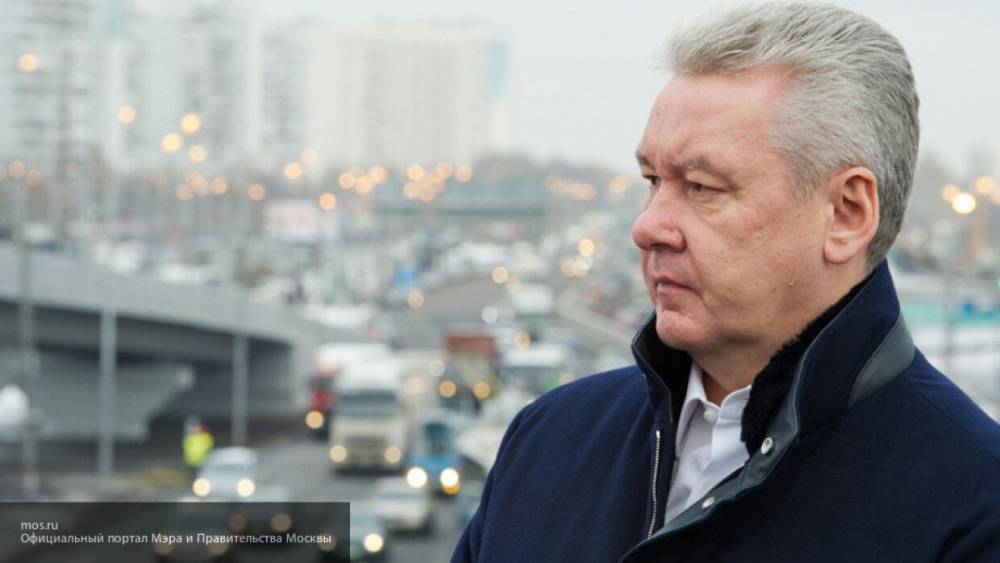 Сергей Собянин - Аглая Чайковская - Собянин прелдожил распространить систему цифровых пропусков на все регионы РФ - politros.com - Москва - Россия