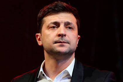 Владимир Зеленский - Михаил Саакашвили - Зеленский обратился к Саакашвили за помощью - lenta.ru - Украина - Грузия - Одесская обл.