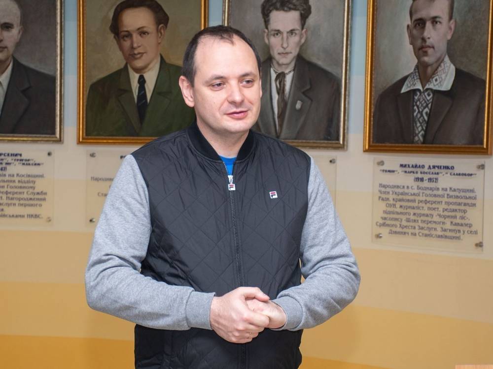 Мэр Ивано-Франковска поручил «запаковать и вывезти» местных цыган на Закарпатье - newsland.com - Украина - Ивано-Франковск - Закарпатская обл.