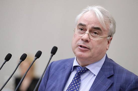 Павел Завальный - Завальный рассказал, когда восстановится российский ТЭК - pnp.ru - Россия
