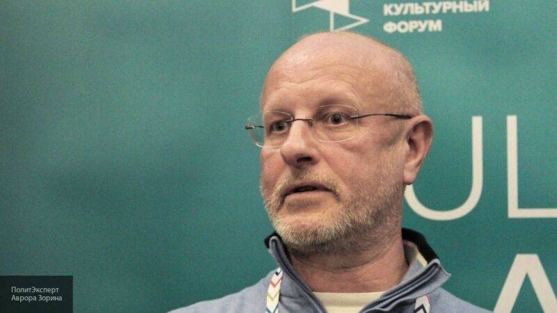 Дмитрий Пучков - Дмитрий Пучков: я в одном поле с Навальным, Прохоровым и Кохом не сяду - nation-news.ru - Россия