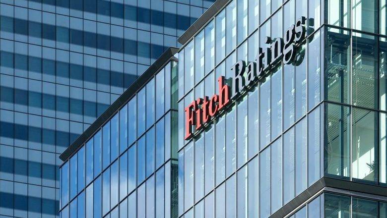 Fitch ухудшило прогноз по спаду мирового ВВП на 3,9% - newizv.ru - Россия - США - Англия - Италия - Германия - Франция